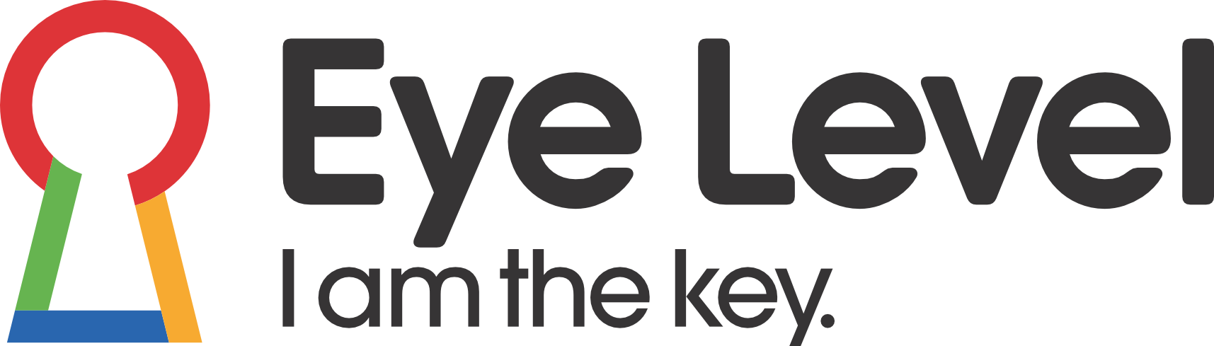Eye Level Logo